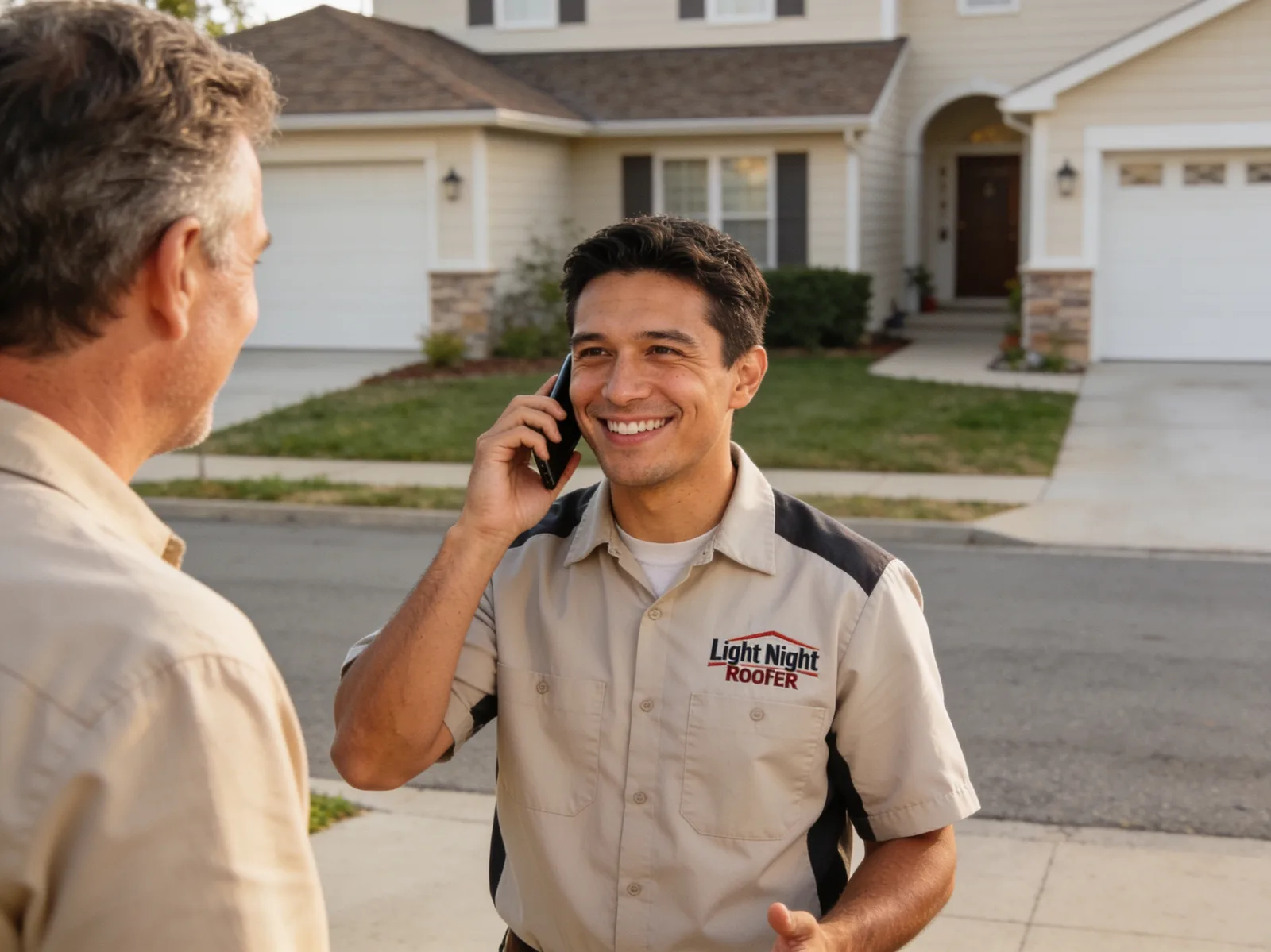 Emergency Roof Repair Paris, ME FAQs